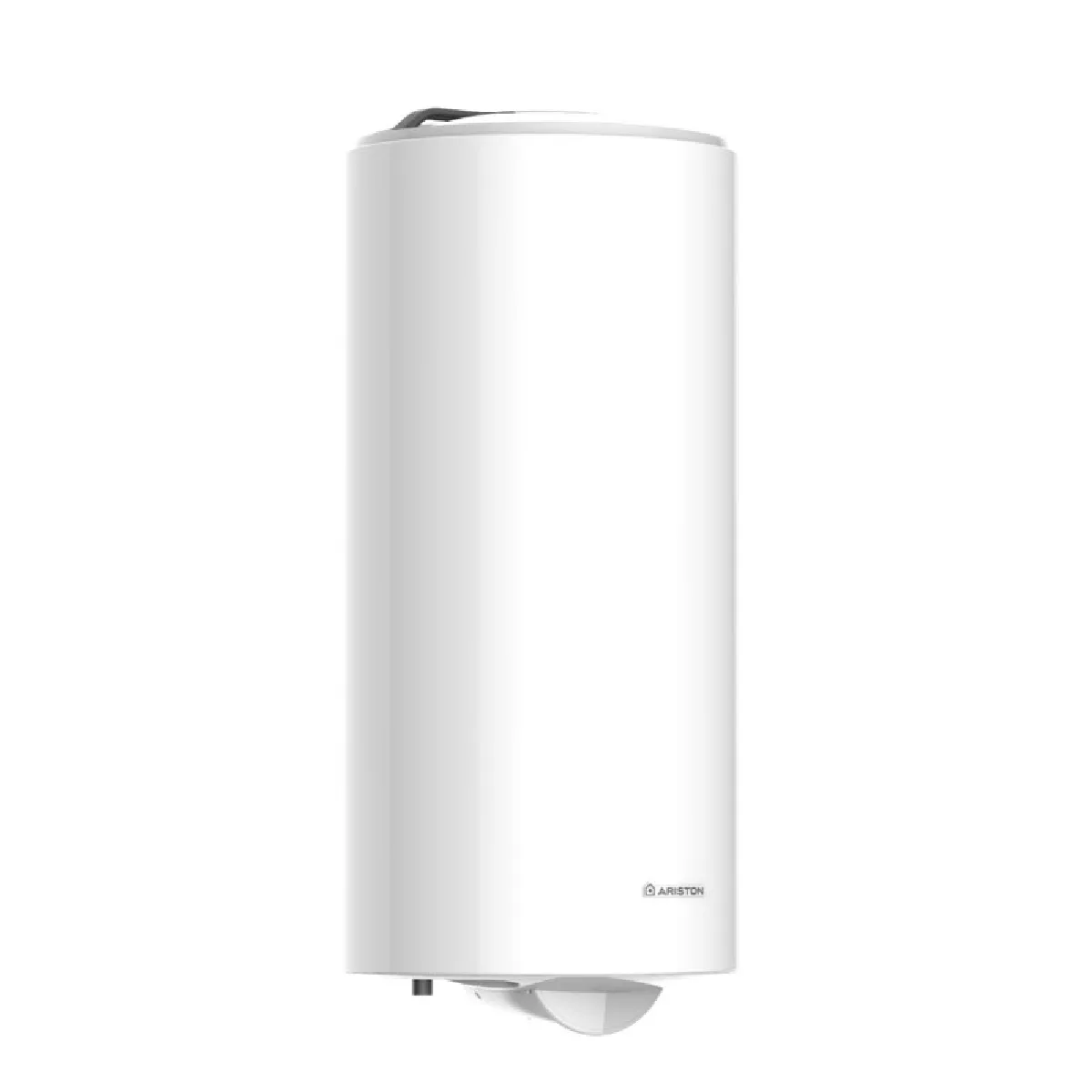 Chauffe eau électrique 100l INITIO XPERT blindé vertical mural D513mm ARISTON 3000774