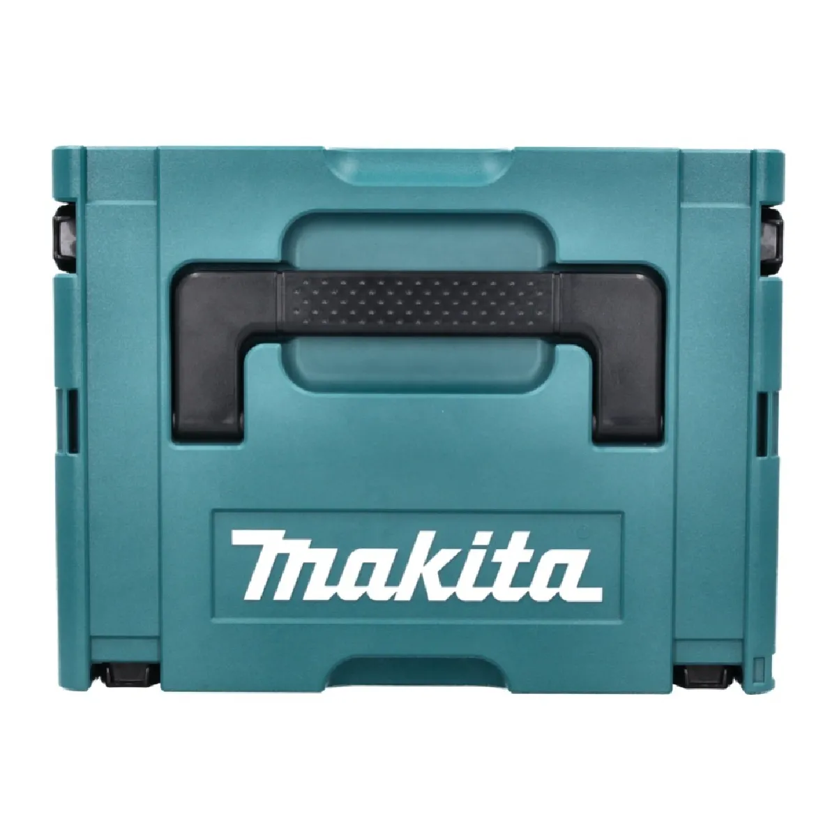 Makita DHR 202 F1J Perforateur à percussion sans fil 18 V 2,0 J SDS Plus + 1x Batterie 3,0 Ah + Makpac - sans chargeur