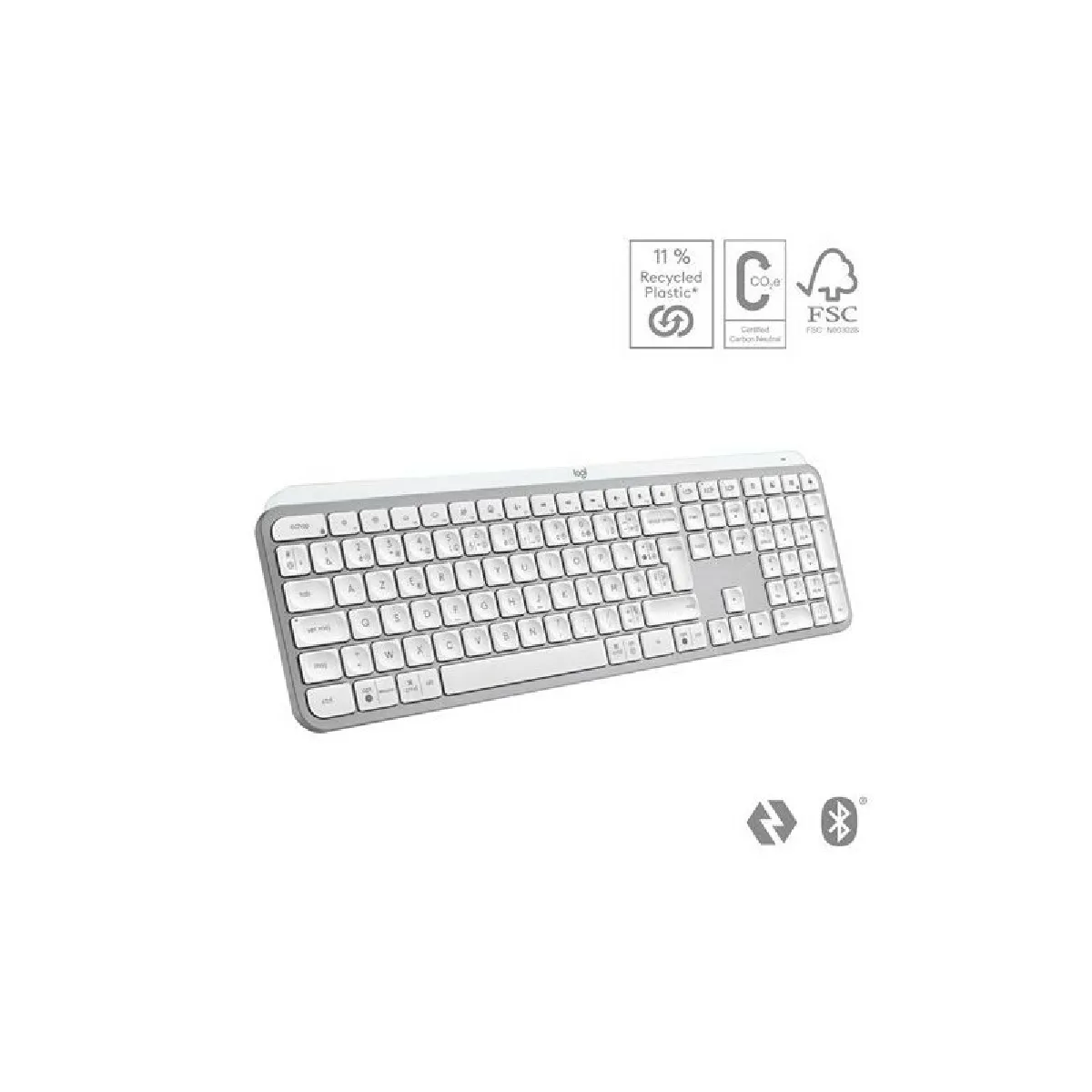 clavier-sans-fil-azerty-logitech-mx-keys-s-gris-pale-rue-du-commerce-39136109035