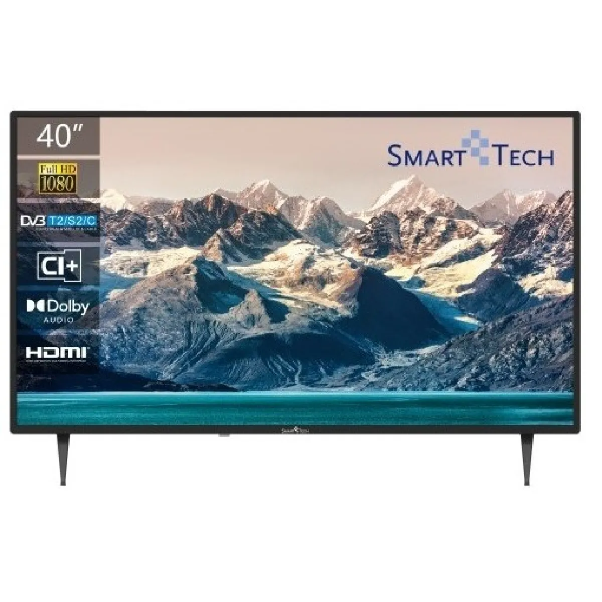 TV LED FHD 40" NO SMART MODE HOTEL