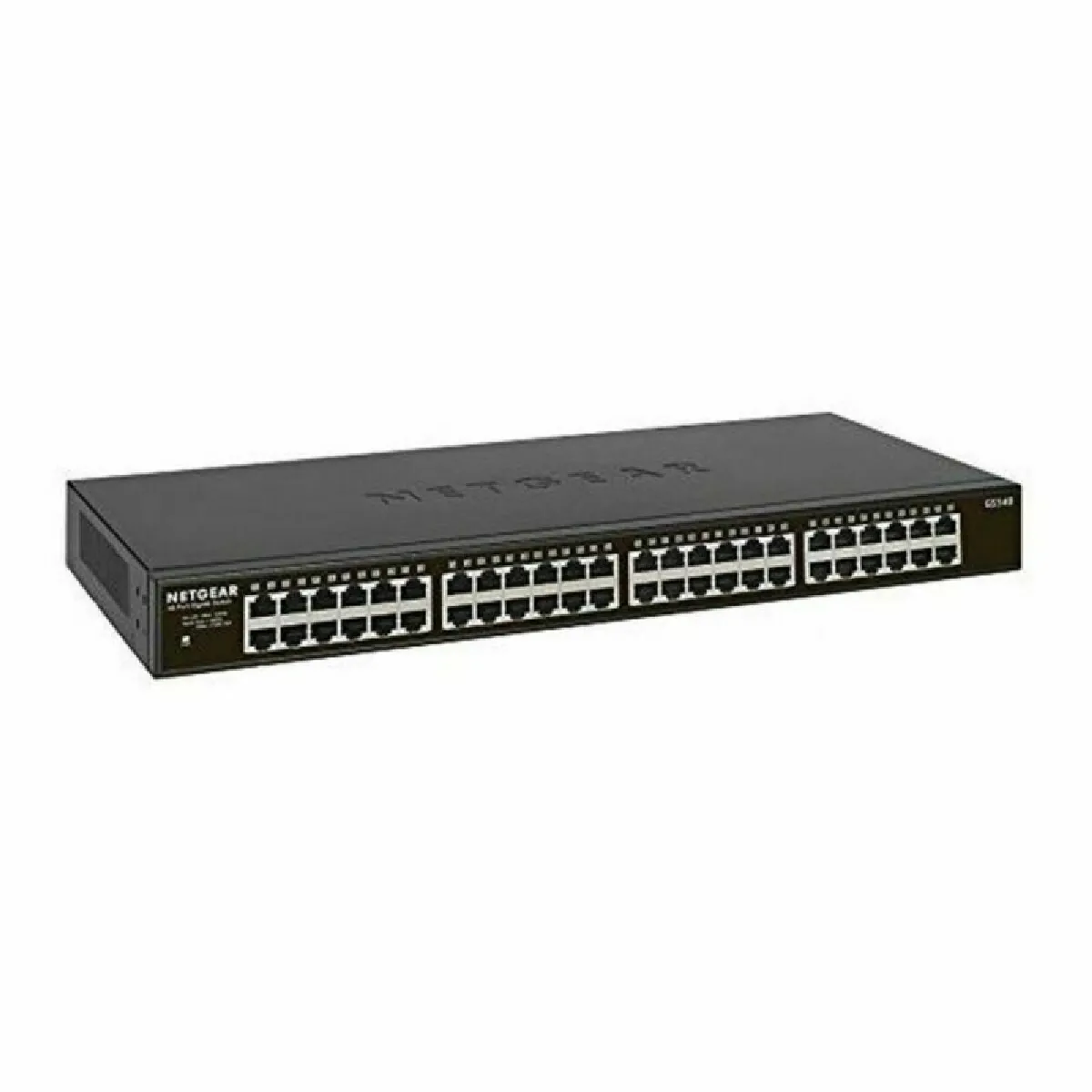 Switch Netgear GS348-100EUS