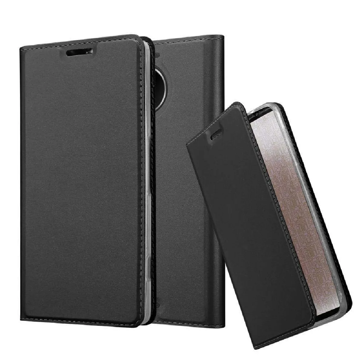 Coque Nokia Lumia 950 XL Etui en Noir