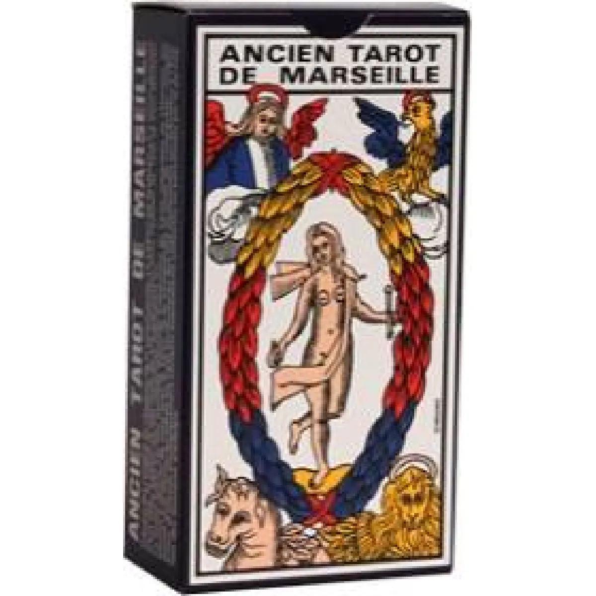 Tarot de Marseille