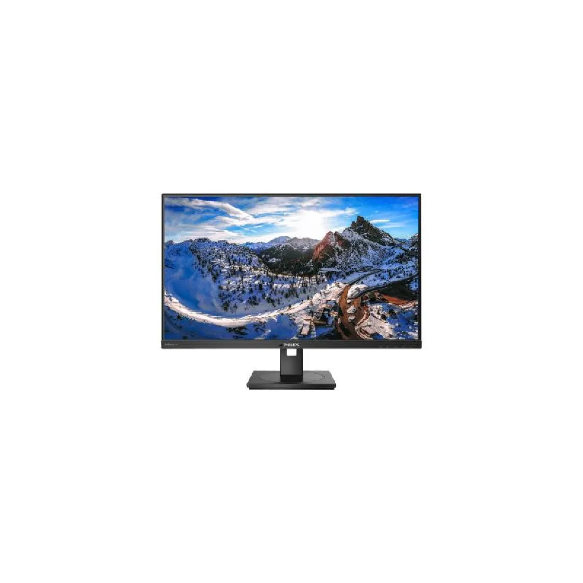 Philips Monitor 279P1 00 27 (279P1 00)