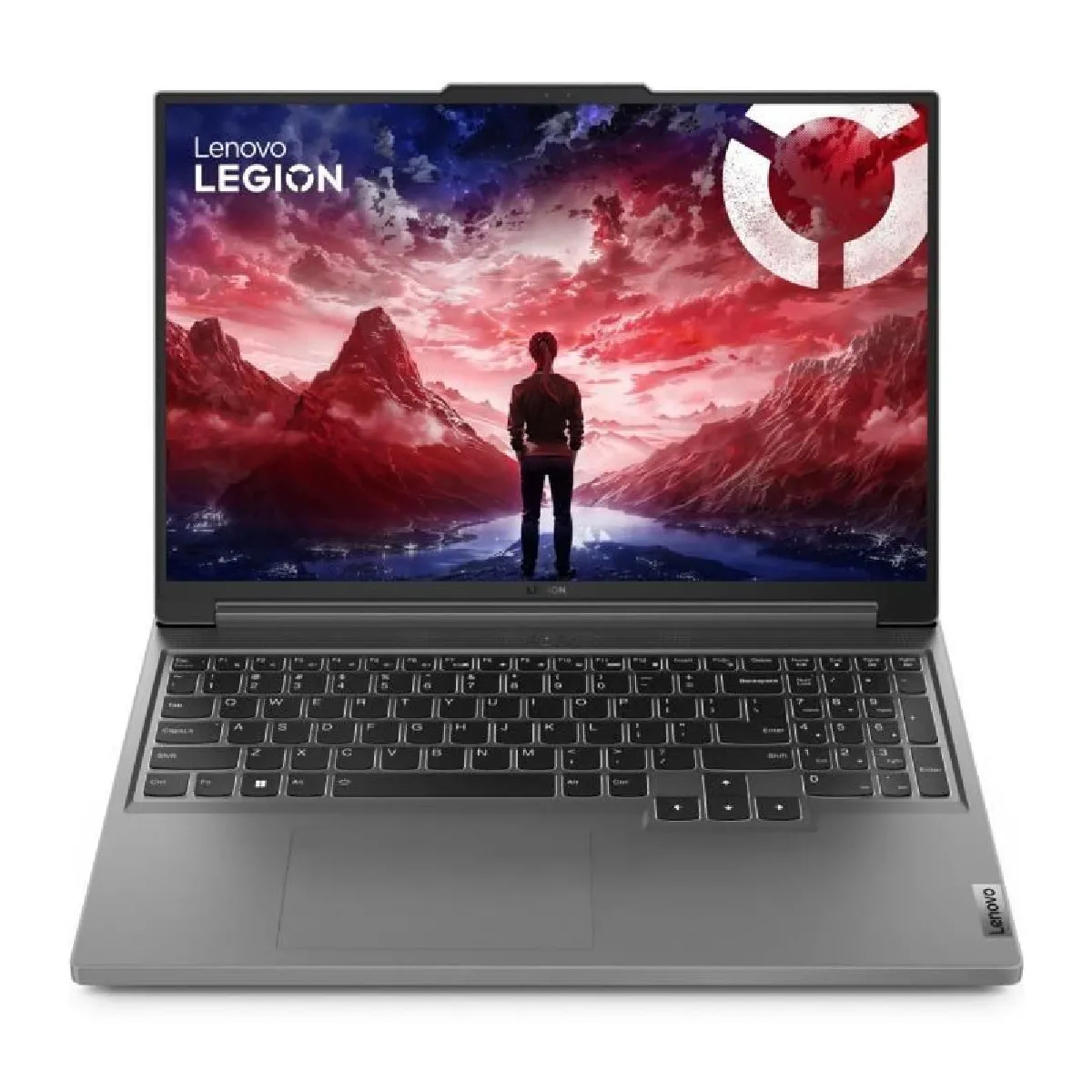 PC Portable Gamer LENOVO Legion S5 16ARP9 - 16'' WQXGA 165hz - RTX 4070 140w - AMD R7-7435HS - RAM 16 Go - SSD 512Go - Sans Wind