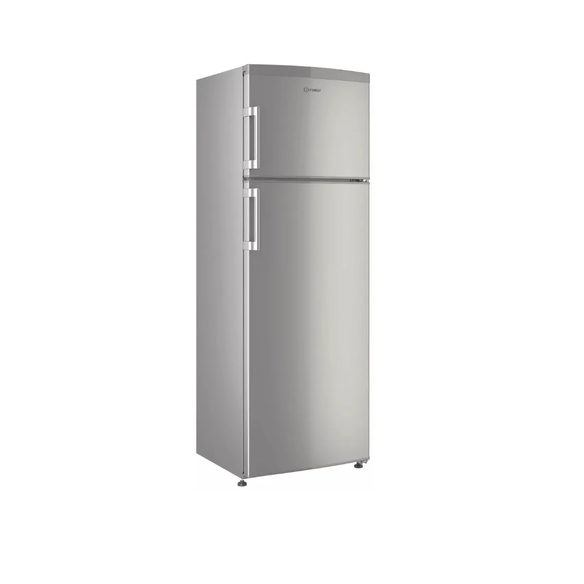 Réfrigérateur combiné 60cm 316l inox - IT60732SFR - INDESIT