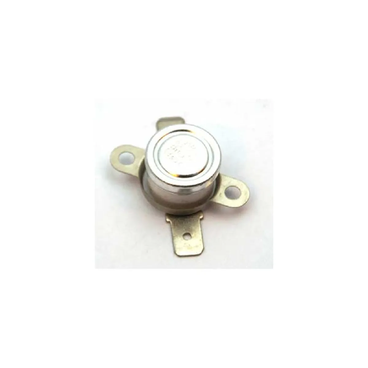 Thermostat pour cuiseur vapeur seb