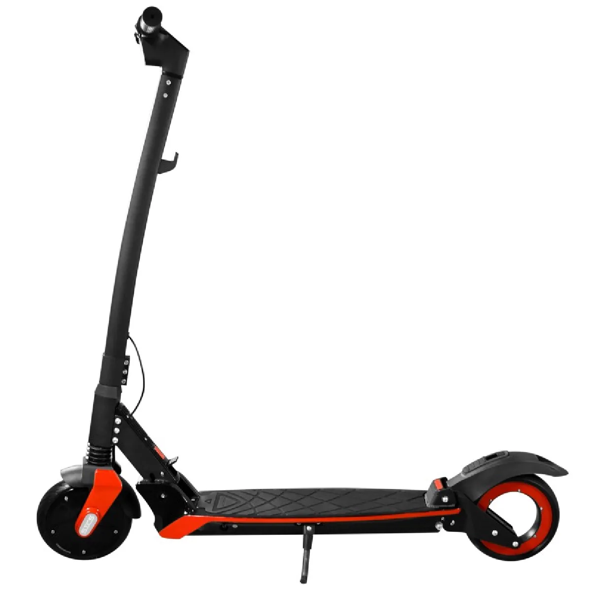 Trottinette électrique PIKI E-Ride 350W, Pliable - Ecran LED - Batterie Lithium