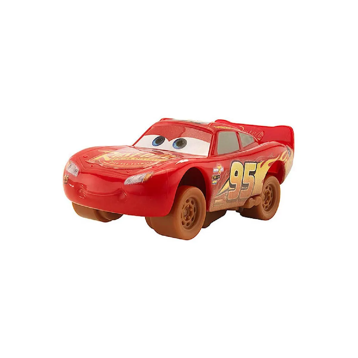 FLASH MCQUEEN Voiture cars 3