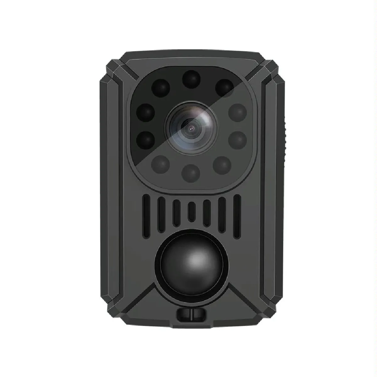 Mini Camera HD 1080P Vision Nocturne 120°