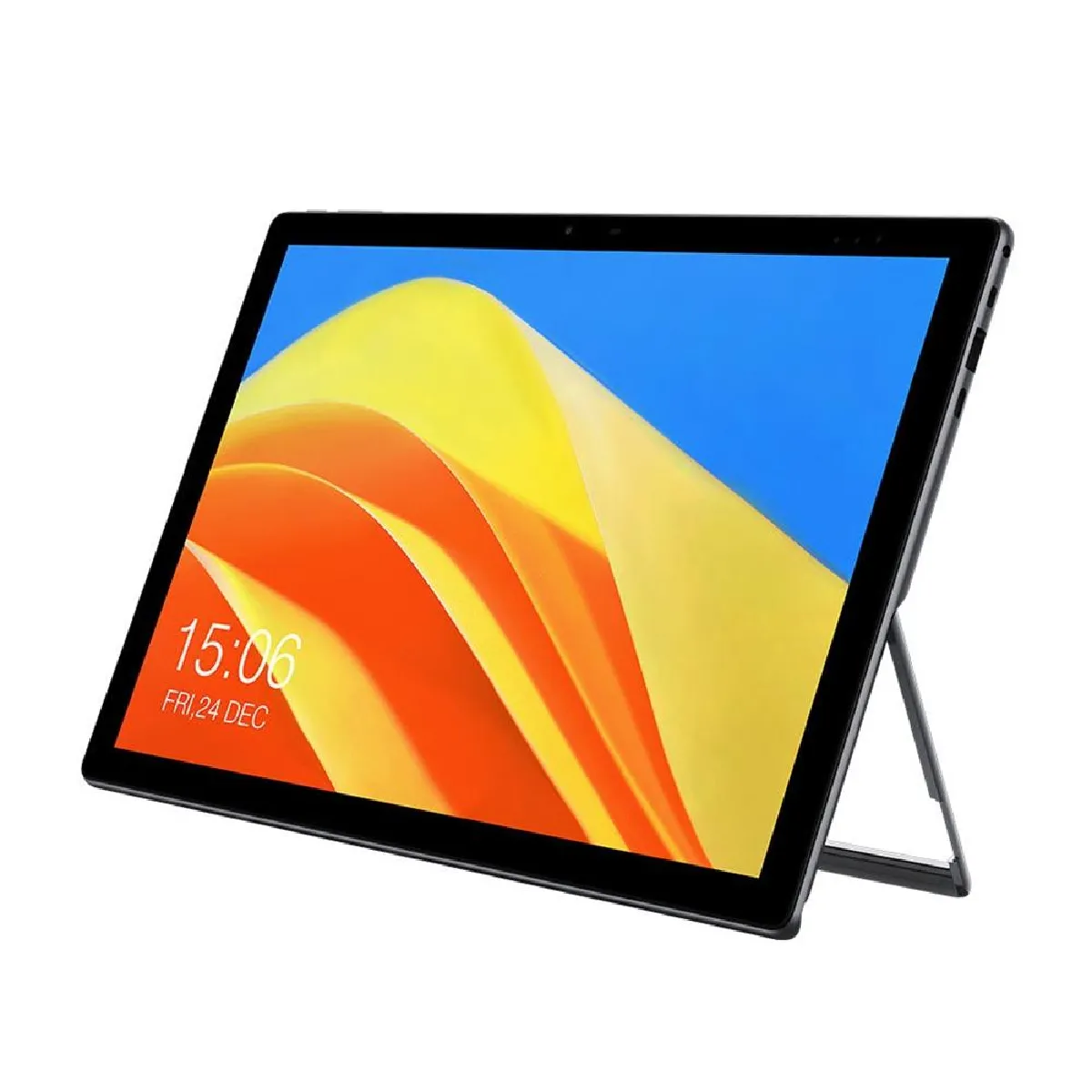 Tablette Windows 11 écran 13 Pouces 8GB+512G Intel i5 Quad-Core 2023 Sans Clavier