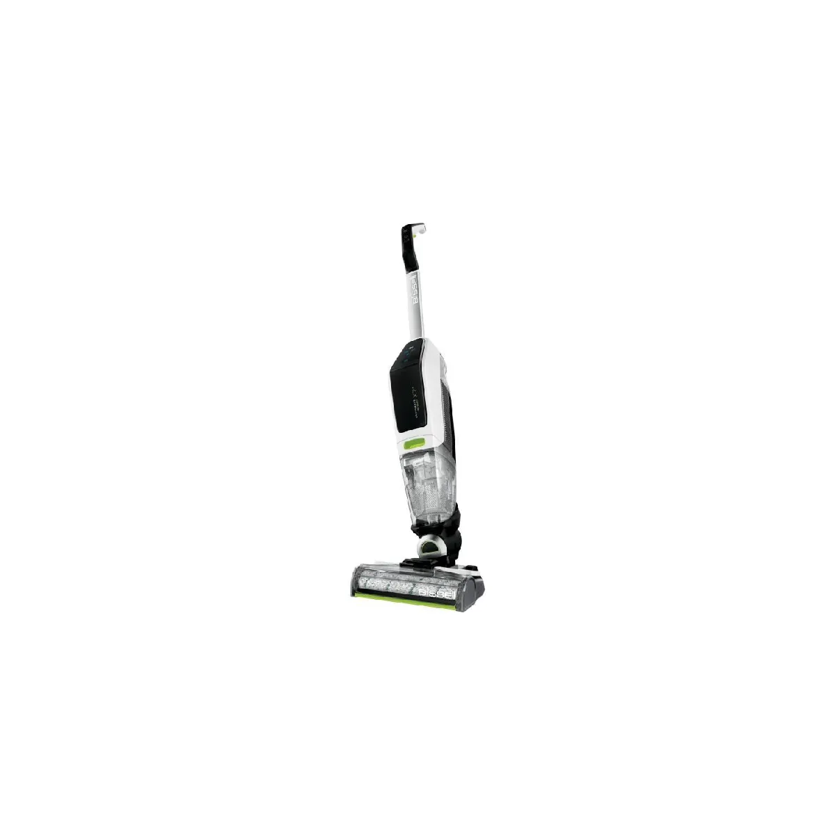 CrossWave X7 Plus Cordless Pet Select