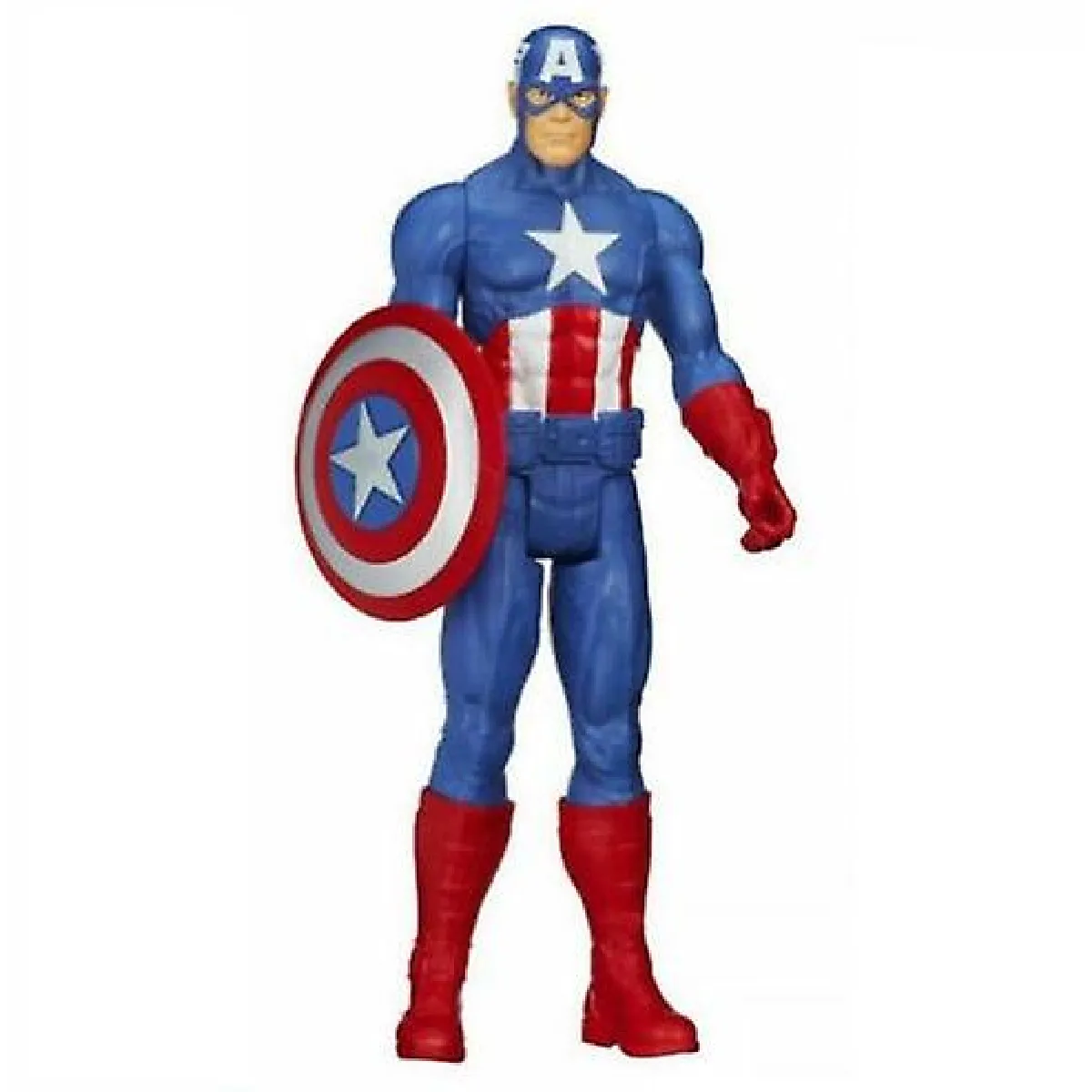 Captain America action personnage jouet