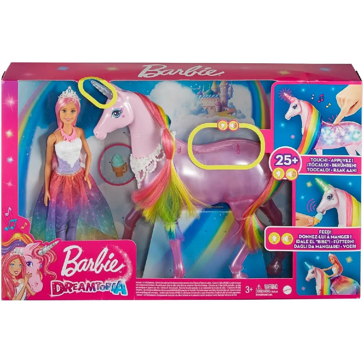 barbie-dreamtopia-licorne-rose-lumieres-magiques-criniere-arc-en-ciel-sons-et-lumieres-et-poupee-princesse-0887961943191