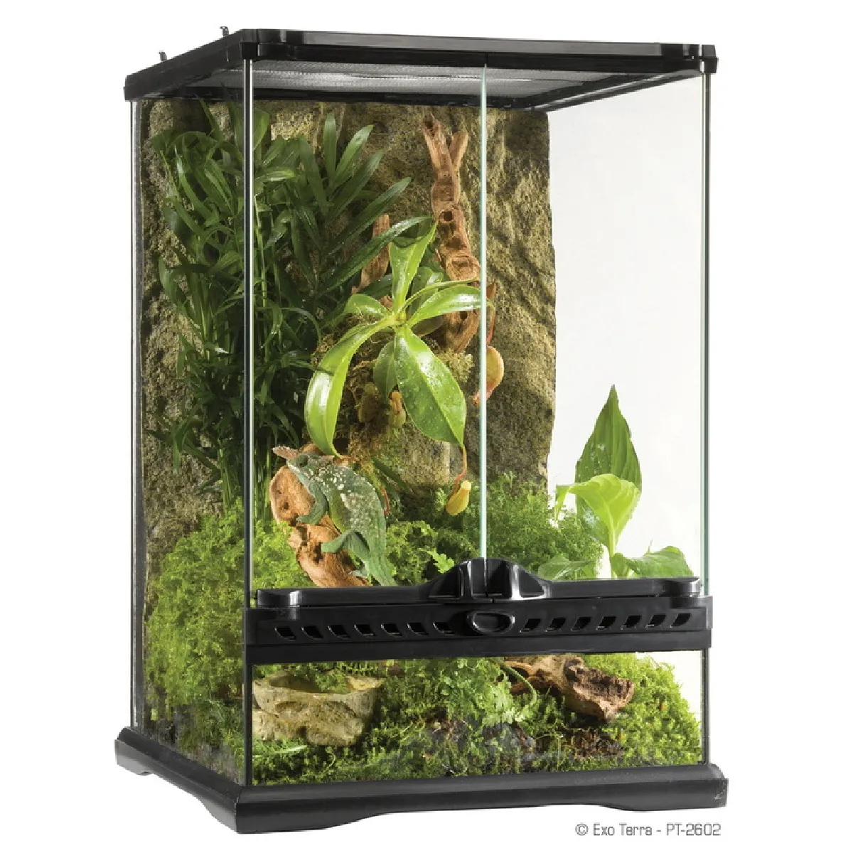 Terrarium 30x30x45cm Exo Terra