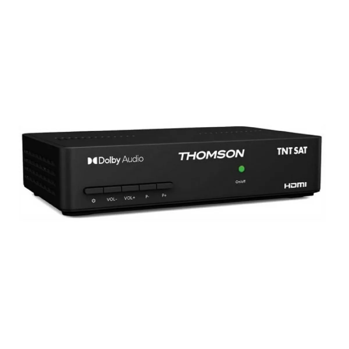 Décodeur tntsat hd - ths806 - THOMSON