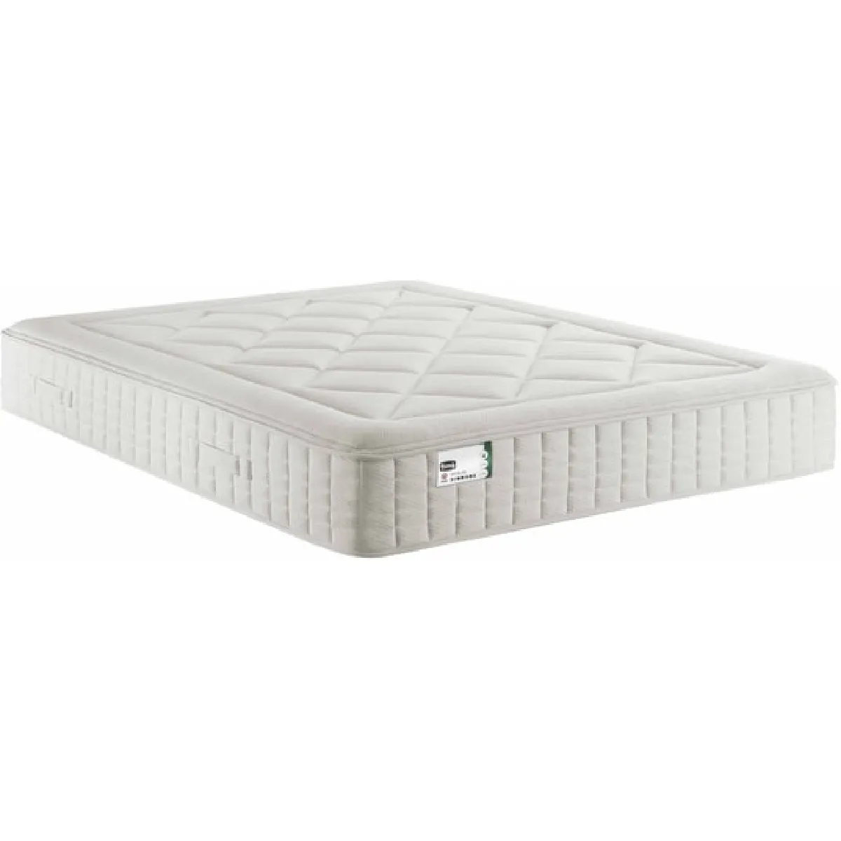 Matelas 180 x 200 First FR4 1820