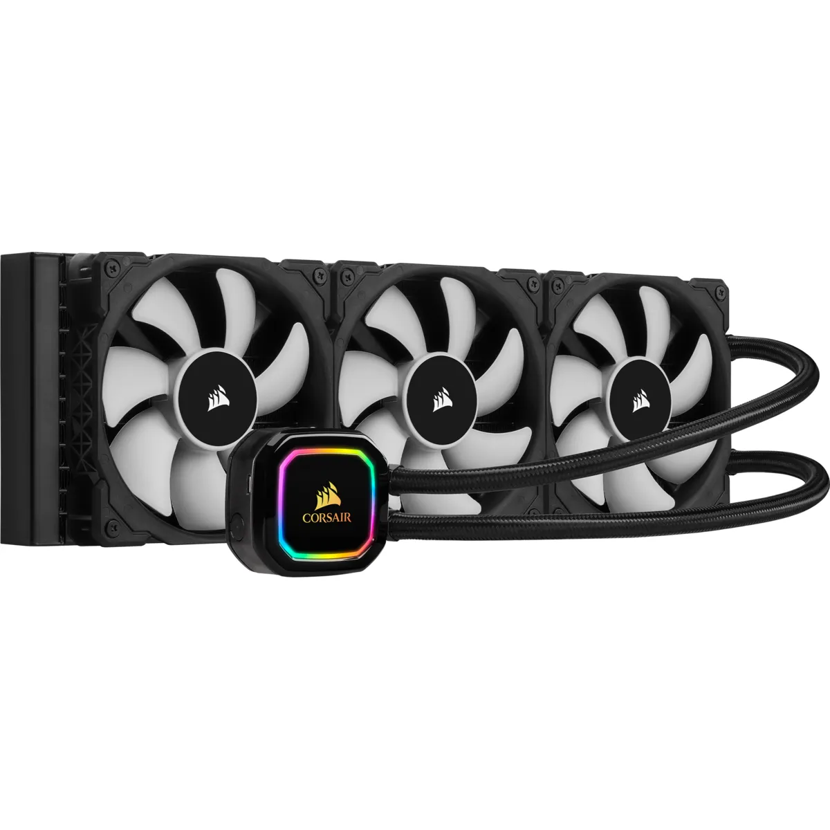 iCue H150i RGB PRO XT