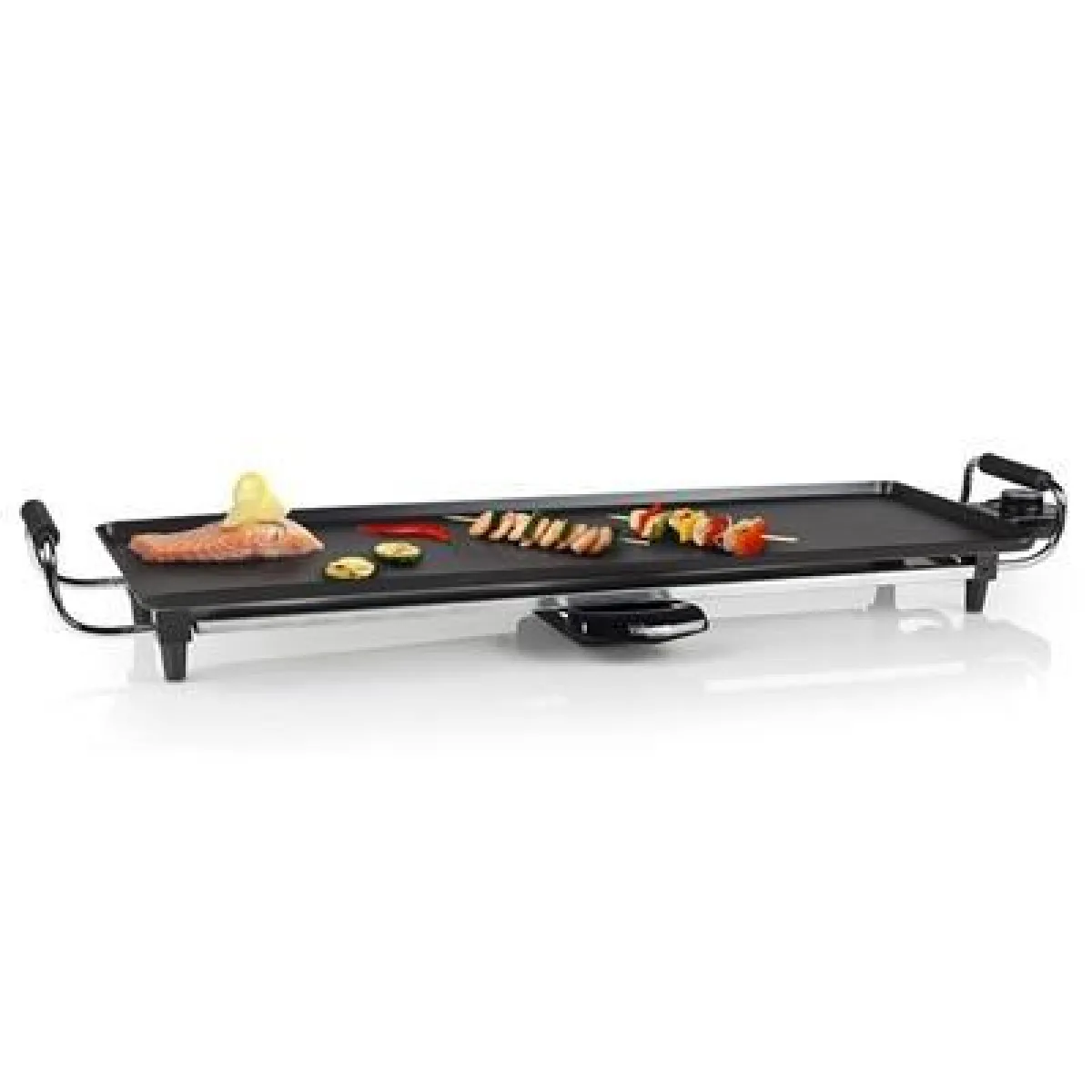 Plancha extra large 1800W