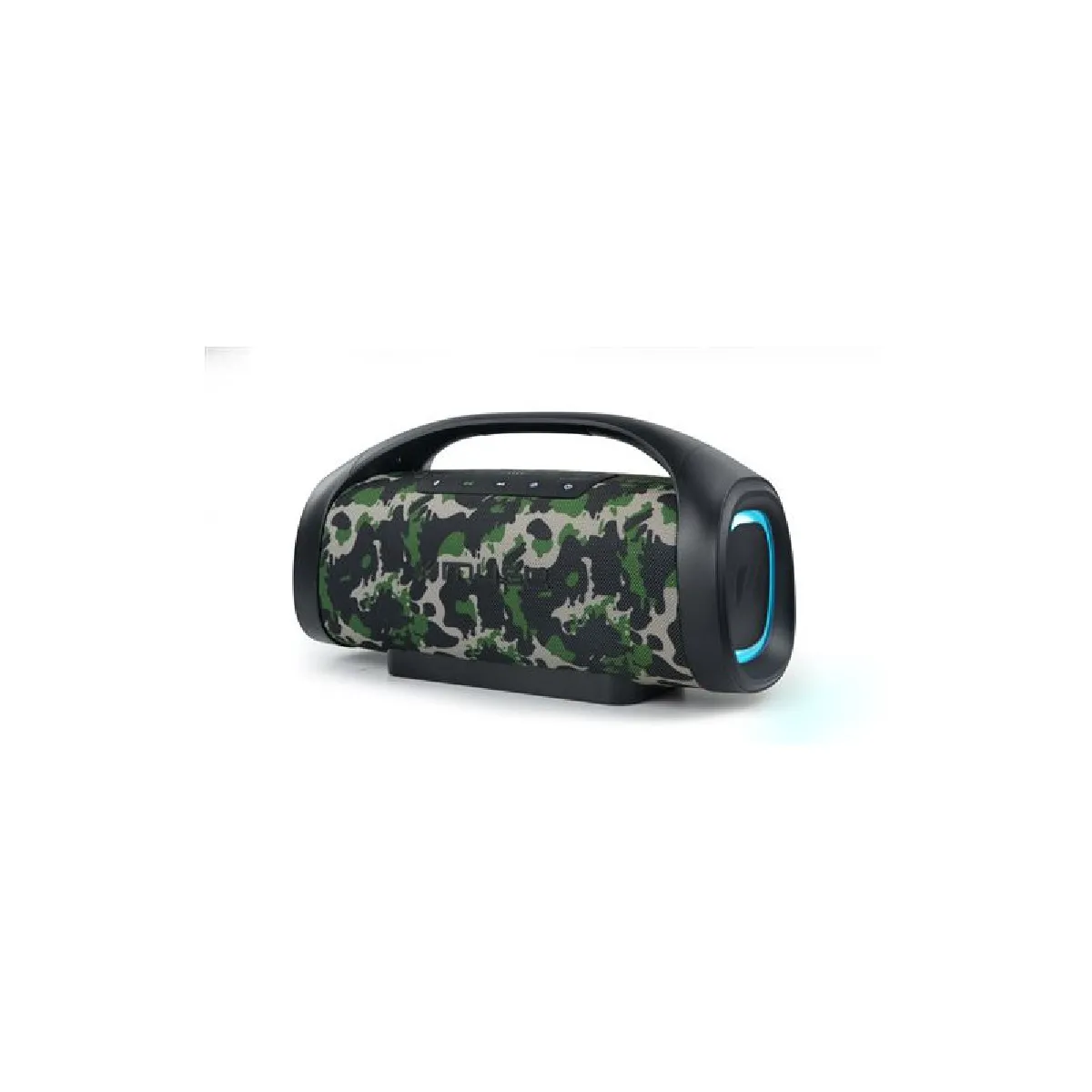 Enceinte sans fil Bluetooth Muse M 980 CA Camouflage