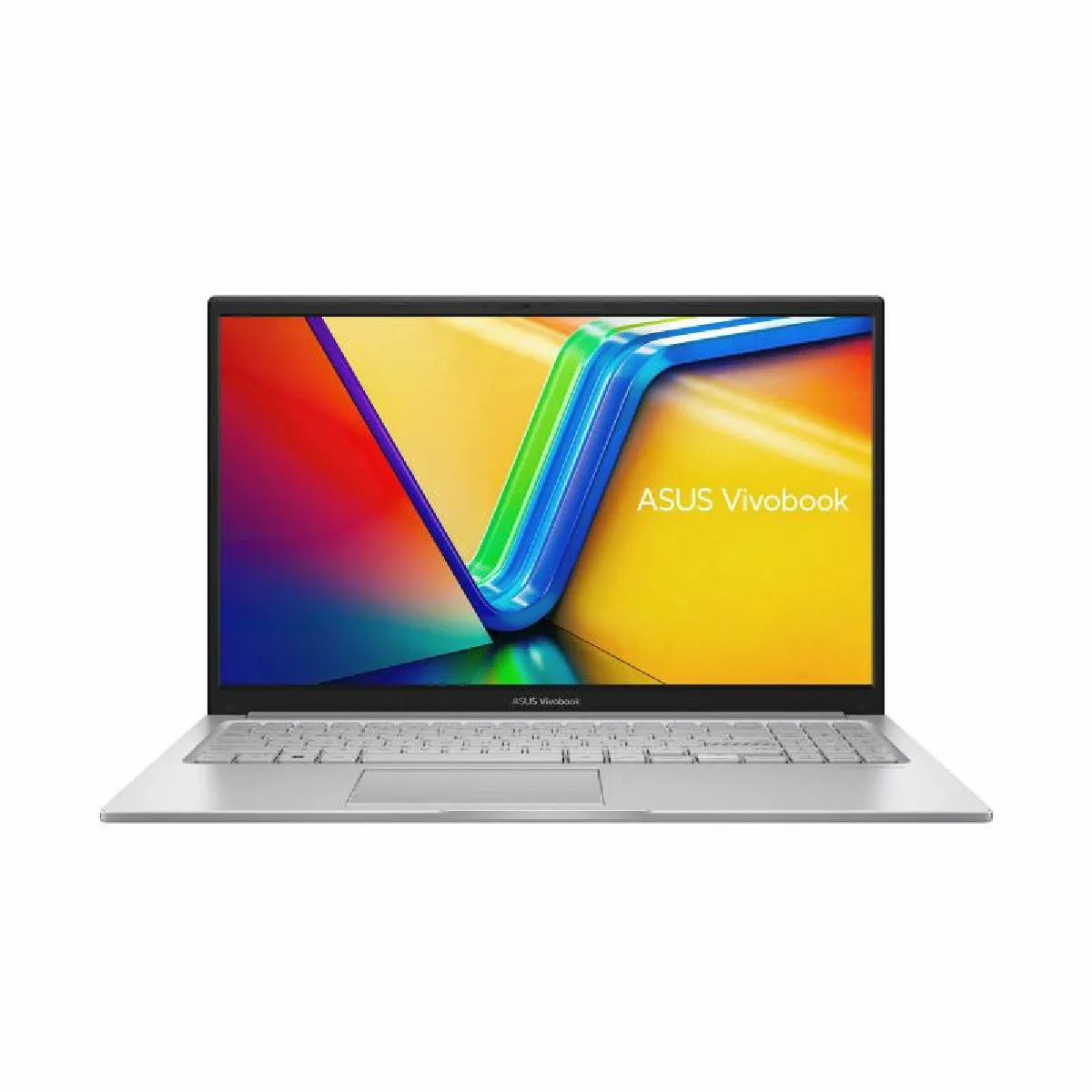 ASUS VivoBook 15 X1504ZA-BQ521W Ordinateur portable 39,6 cm (15.6") Full HD Intel® Core™ i5 i5-1235U 8 Go DDR4-SDRAM 512 Go S