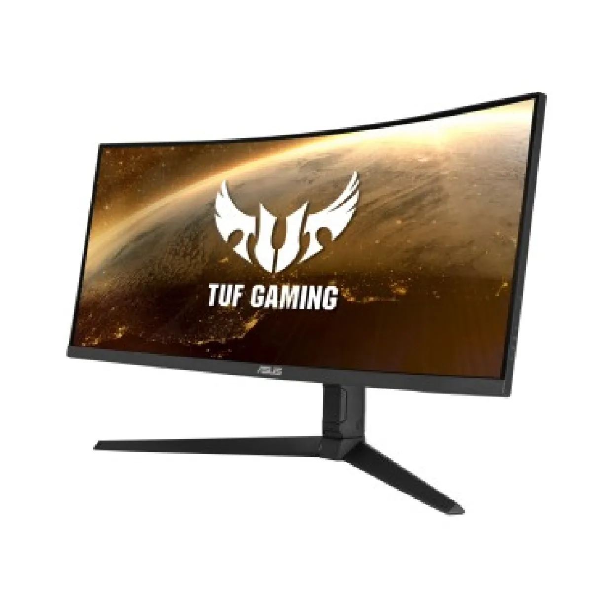 ASUS TUF Gaming VG34VQL1B 86,4 cm (34) 3440 x 1440 pixels UltraWide Quad HD LED Noir