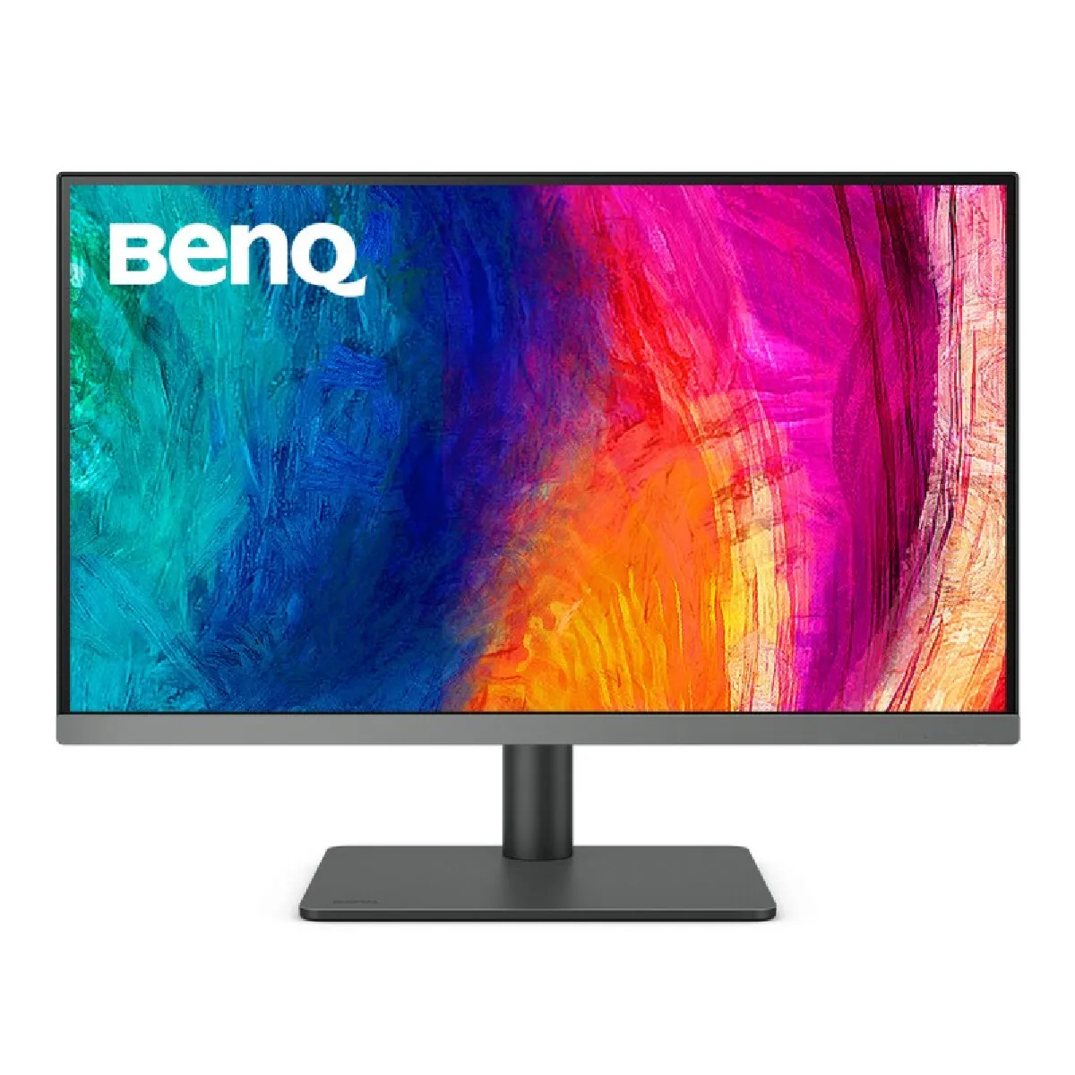 BenQ Monitor DesignVue PD2706U (9H LLJLB QBE) BenQLLJLB BenQ LLJLB