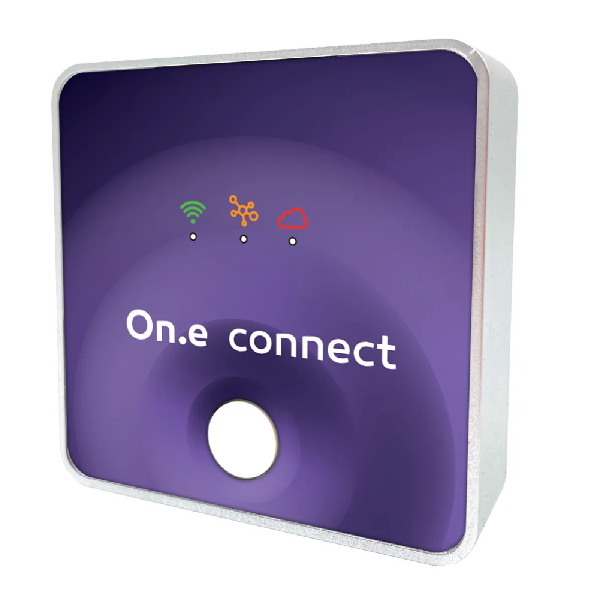 Boitier pour connexion en wifi one connect pour on.e