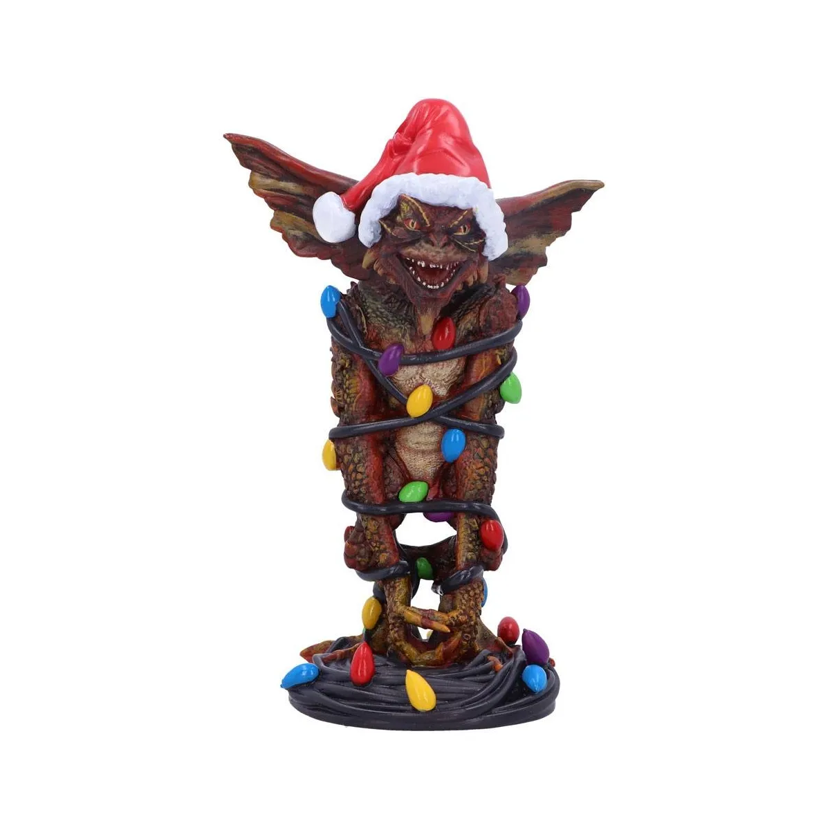 Gremlins - Figurine Mohawk in Fairy Lights 16 cm