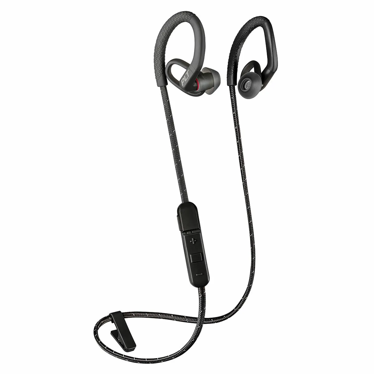 BackBeat FIT 350 Noir