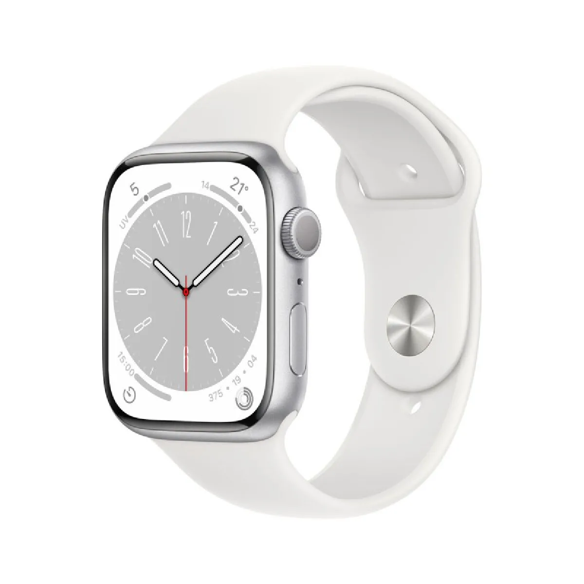 montre-intelligente-apple-watch-series-8-45-mm-argente-blanc-0194253250692