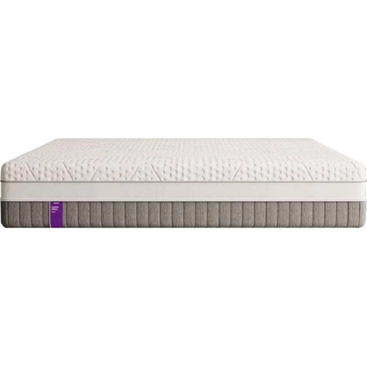 Matelas 140 x 190 Fusion Fresh Hybride 1419