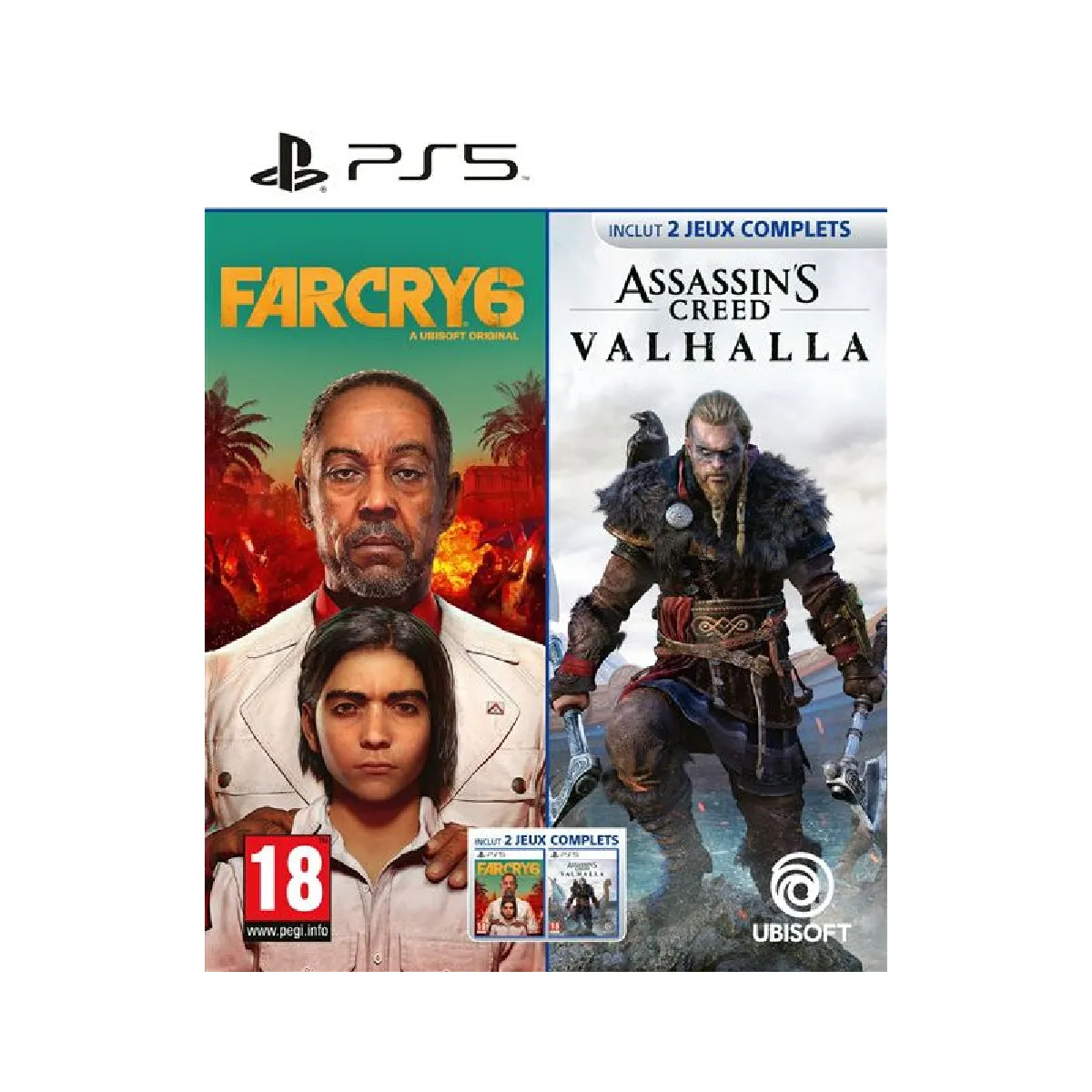 compilation-assassin-s-creed-valhalla-far-cry-6-ps5-rue-du-commerce-m24072546816