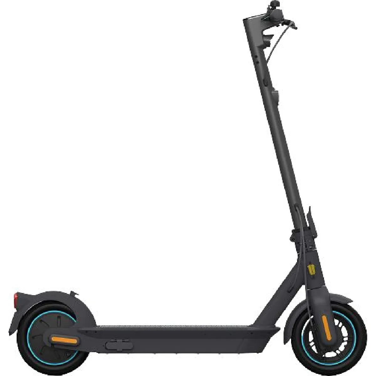 Trottinette électrique Segway Max G30D II