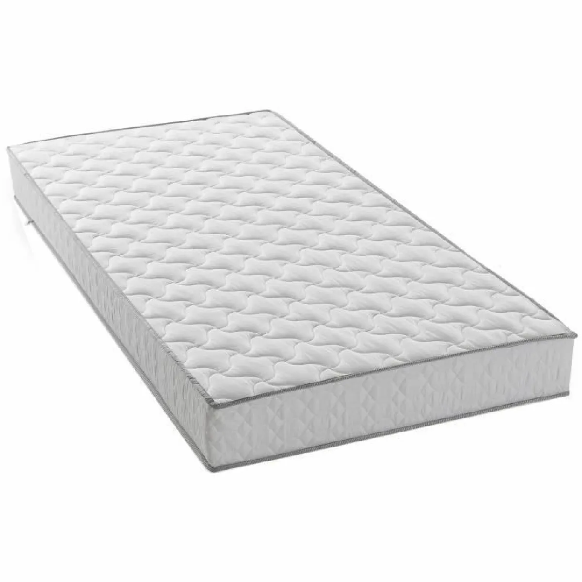 Matelas mousse ferme Hahtuva 70 x 140 x 14 cm