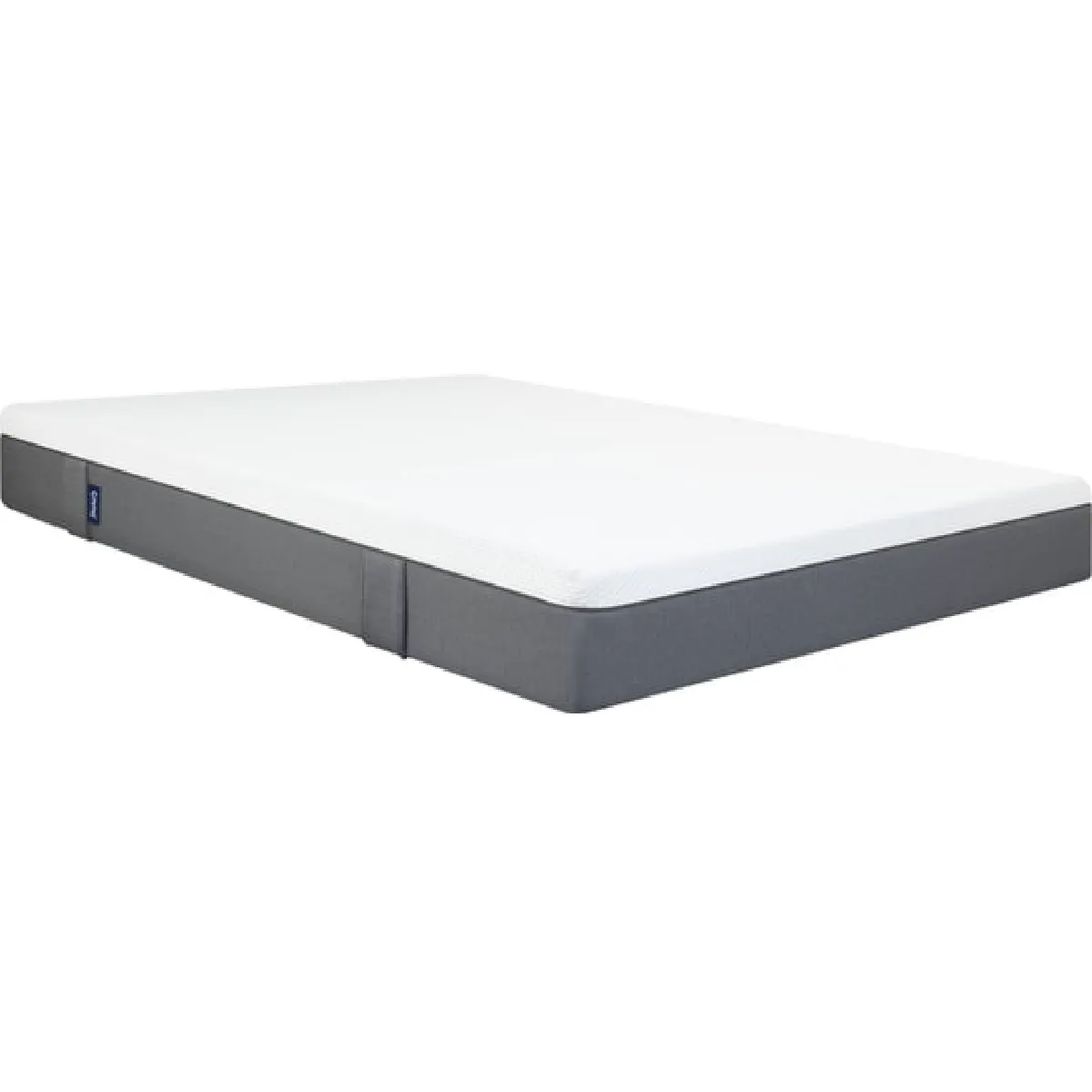 Matelas 140 x 190 hybride 140x190 cm