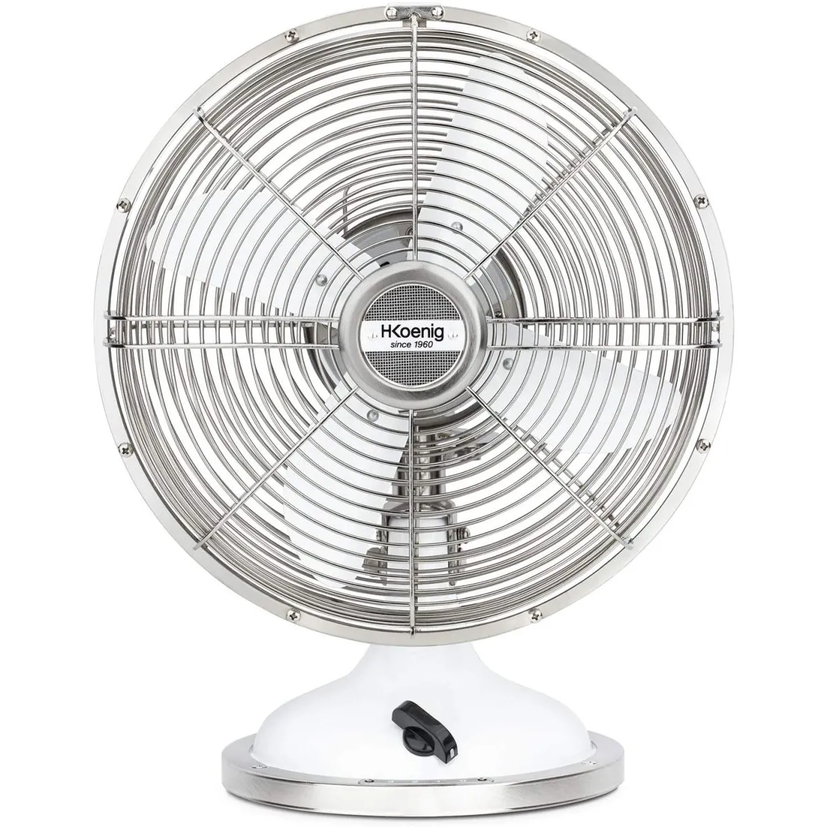 Ventilateur design - JOE50