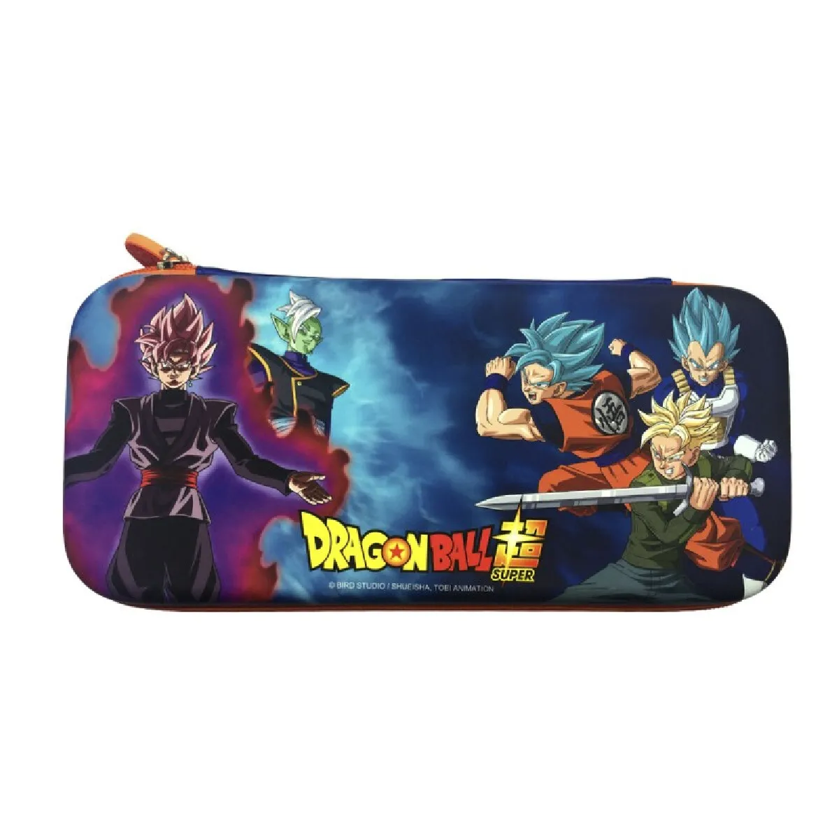 Coffret pour Nintendo Switch FR-TEC Dragon Ball Multicouleur