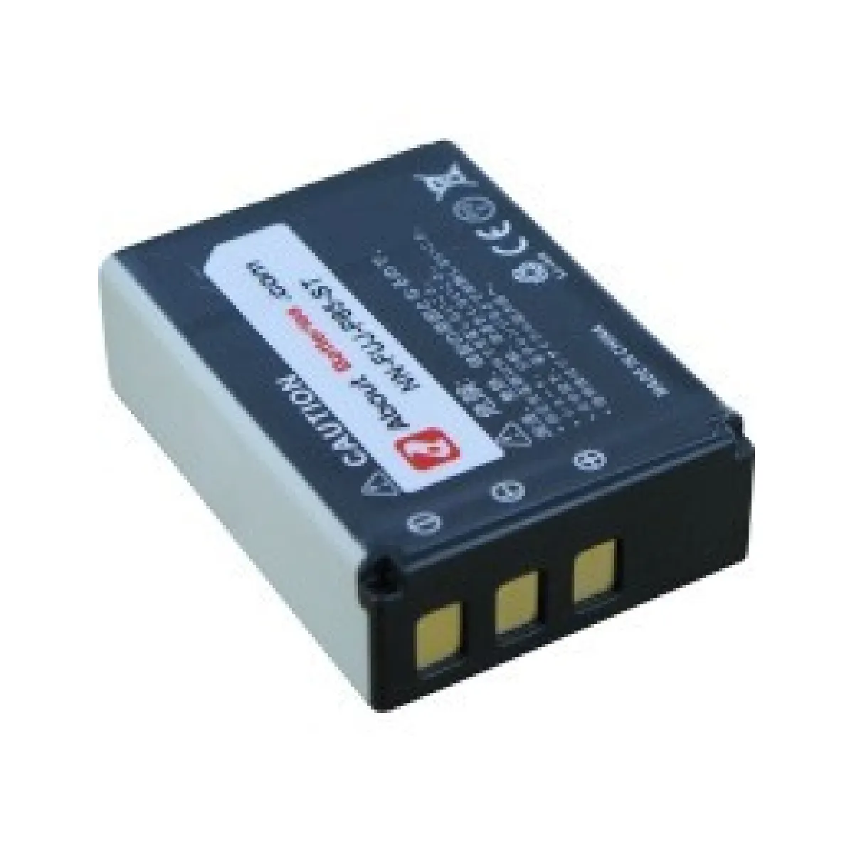 Batterie pour FUJIFILM FINEPIX SL1000