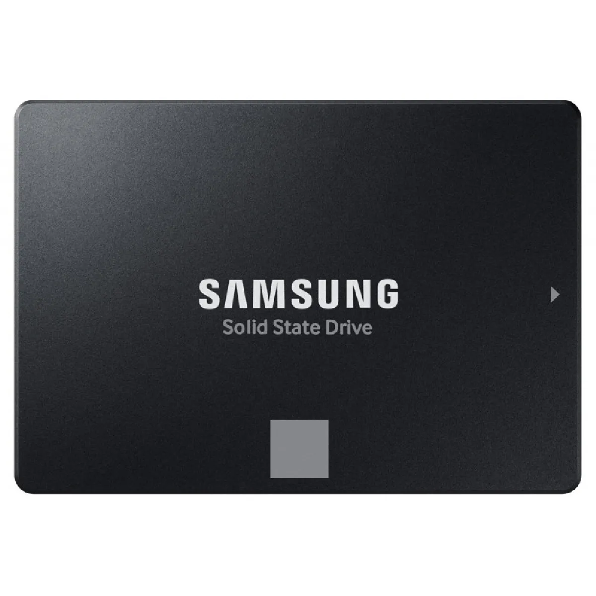 Disque SSD Interne Samsung 870 EVO 1 To Noir