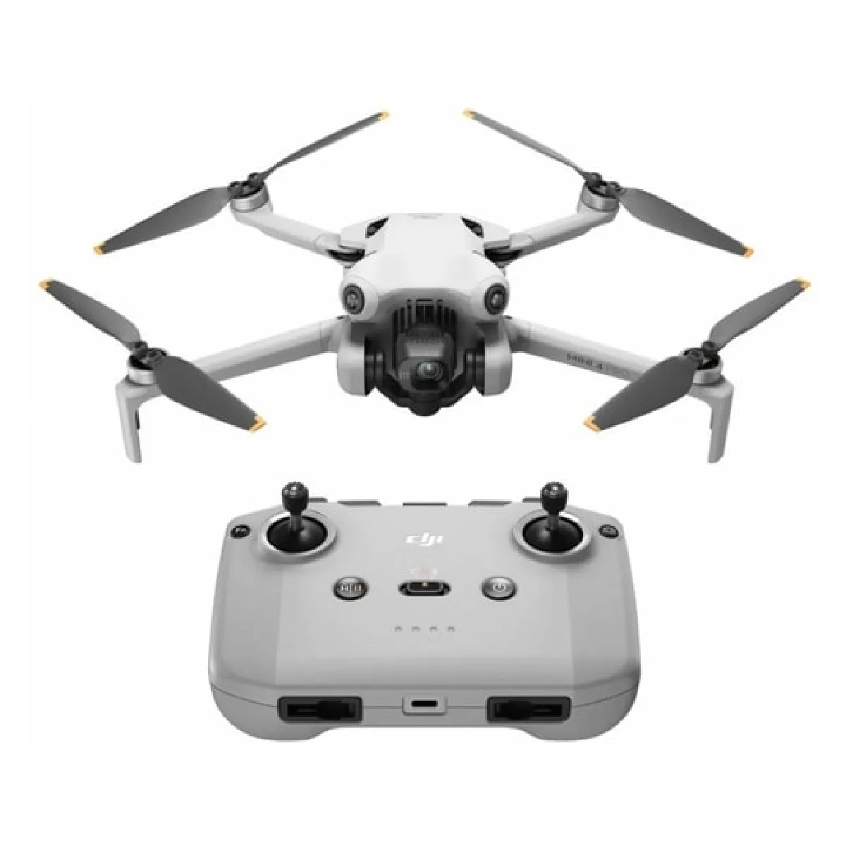 Drone DJI Mini 4 Pro (GL)