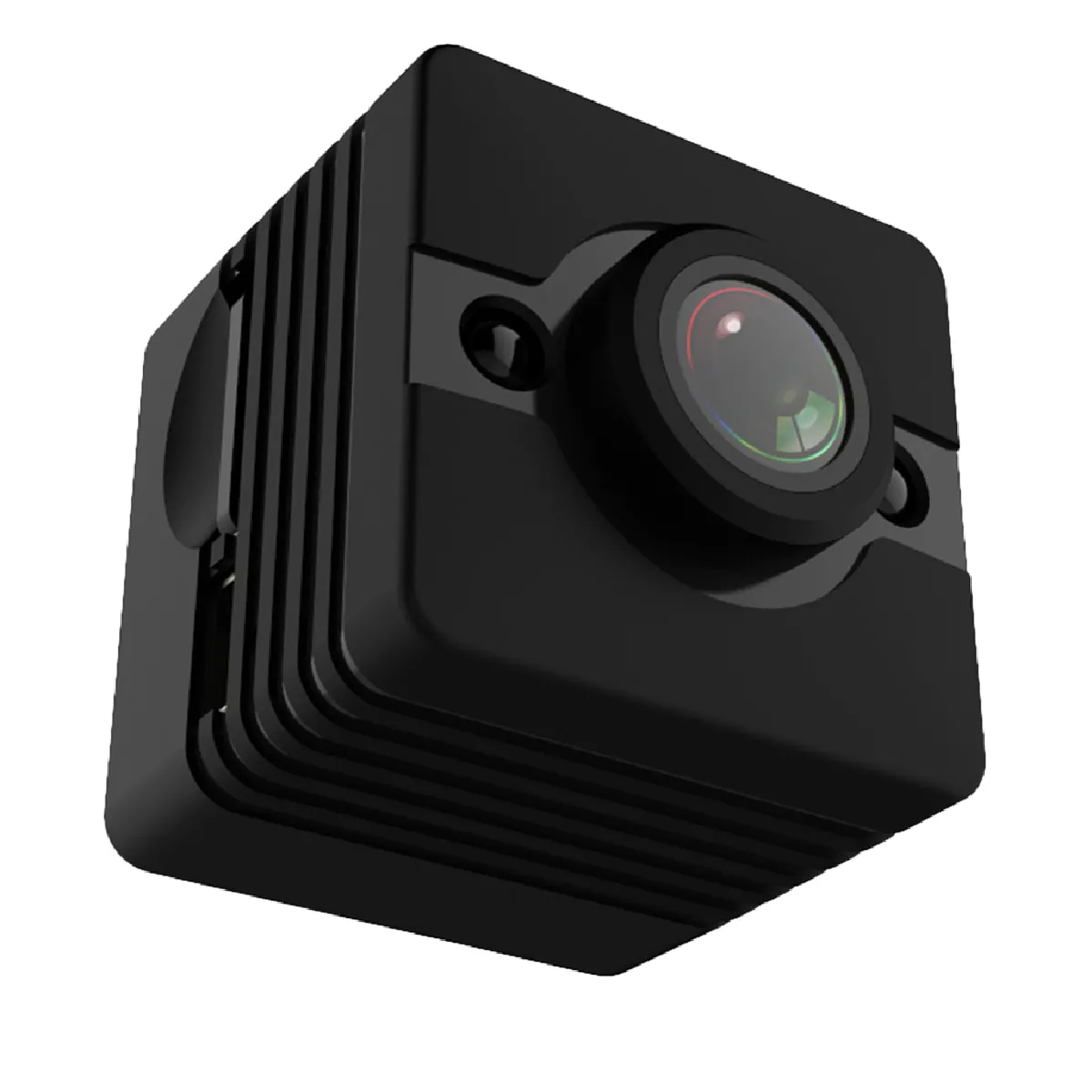 SQ12 1080P Mini Voiture Cachée DV DVR Caméra Espion Dash Cam IR Vision Nocturne