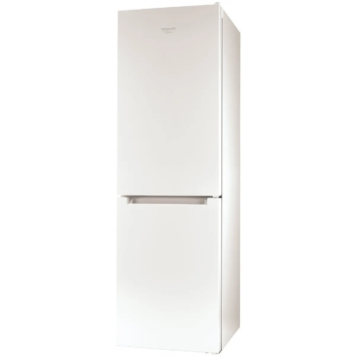 Réfrigérateurs combinés 328L Froid Statique HOTPOINT ARISTON 59.5cm E, HA8SN2EW