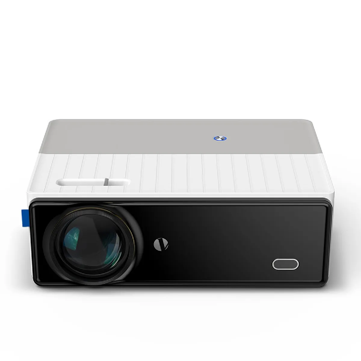 Vidéoprojecteur LED Full HD 1080P 6000 Lumens 420 ANSI LCD