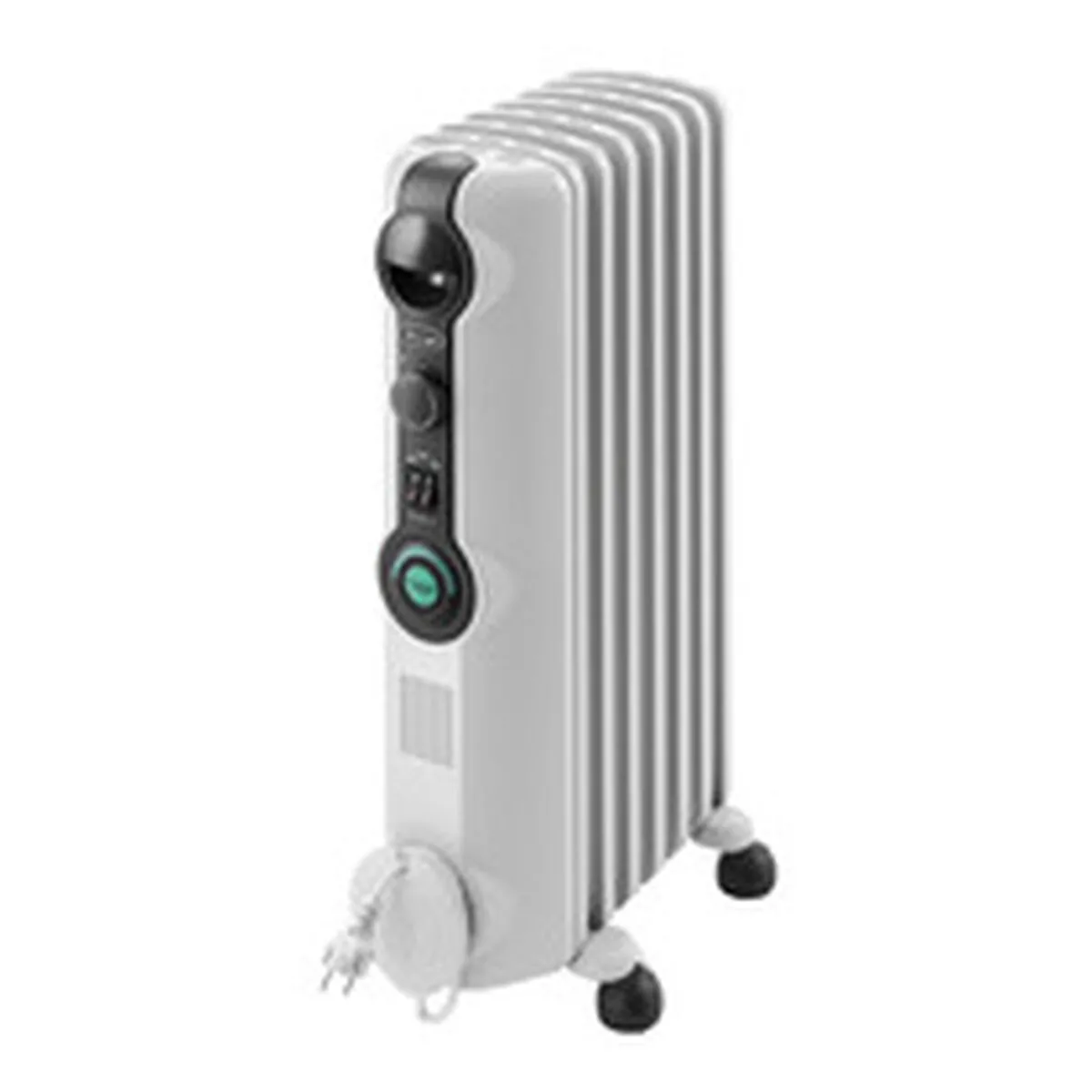 Radiateur DeLonghi TRRS 0715C Blanc 1500 W