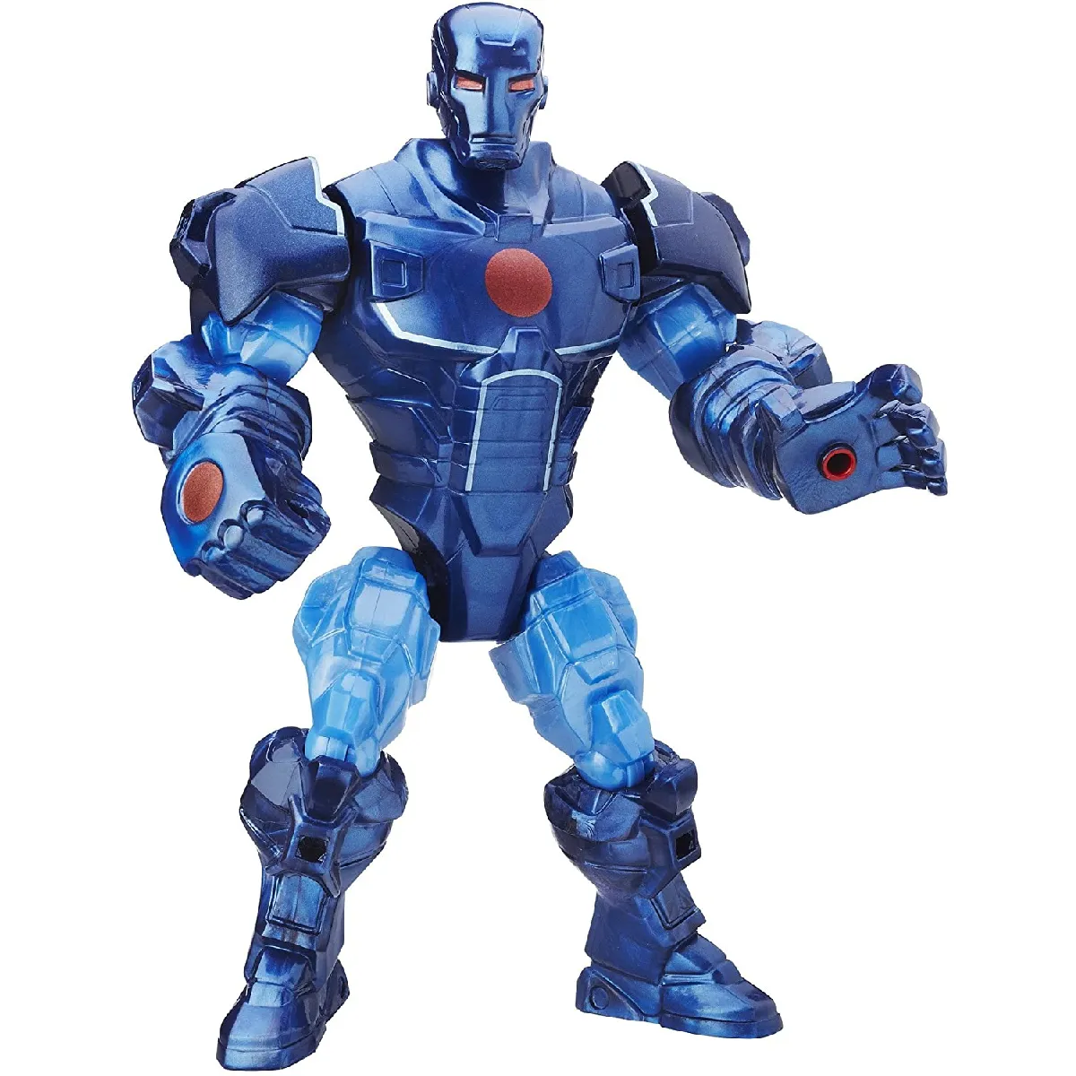 Figurine Avengers Super Hero Mashers Stealth Iron Man