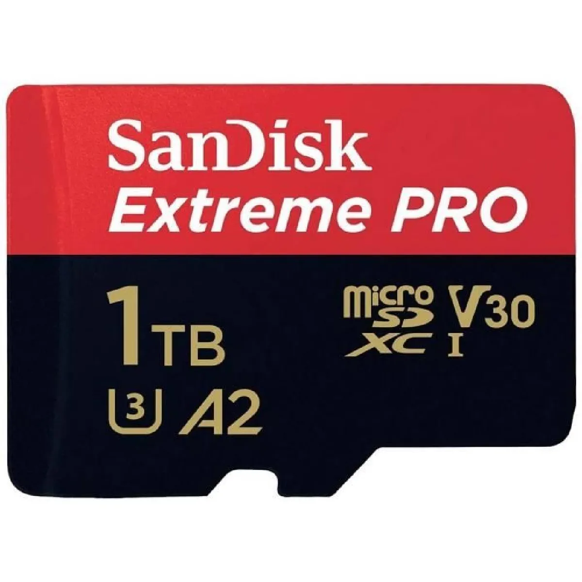 SanDisk Extreme PRO - 1 TB