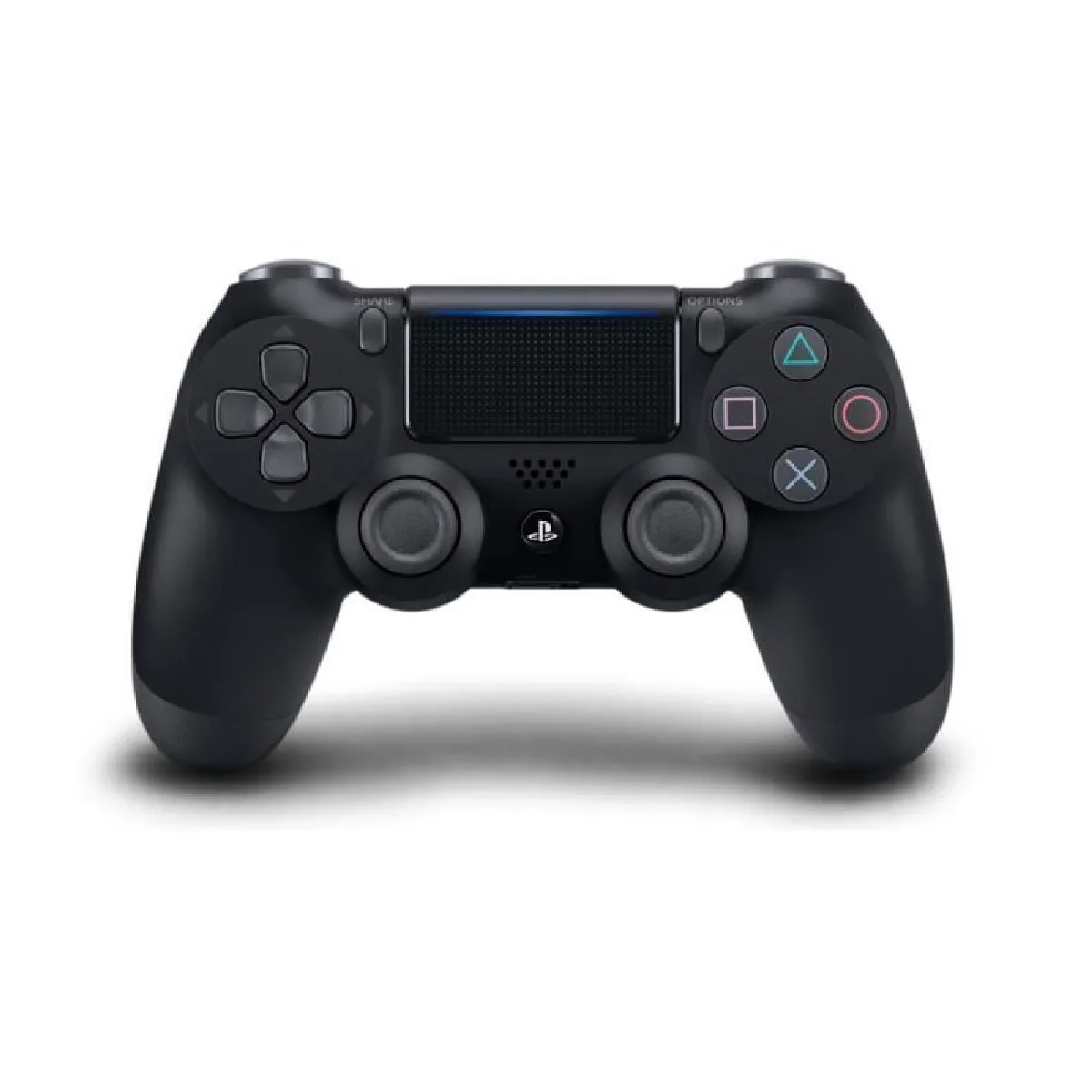 Manette PS4 DualShock 4 Noire V2