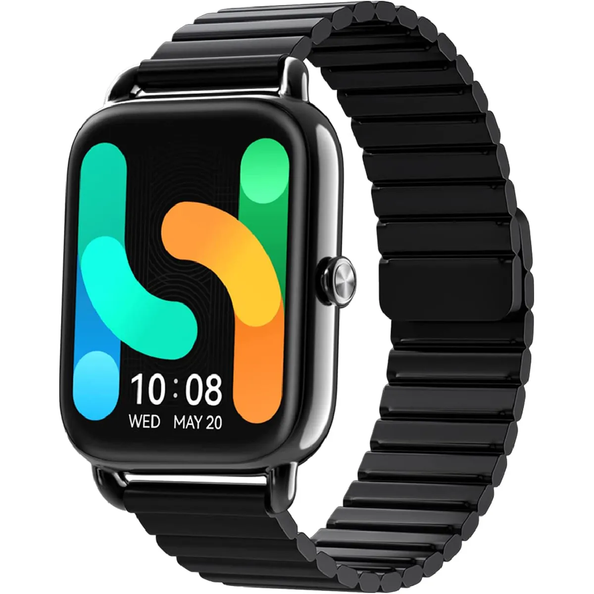 montre-intelligente-xiaomi-haylou-rs4-plus-ls11-bluetooth-5-1-1-78-hd-ip68-version-globale-sans-francais-noir-rue-du-commerce-m24072826768