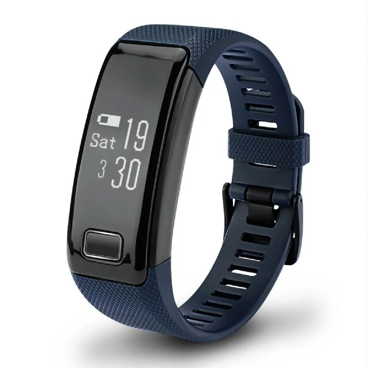 Bracelet Connecté OLED Santé & Sport IP67